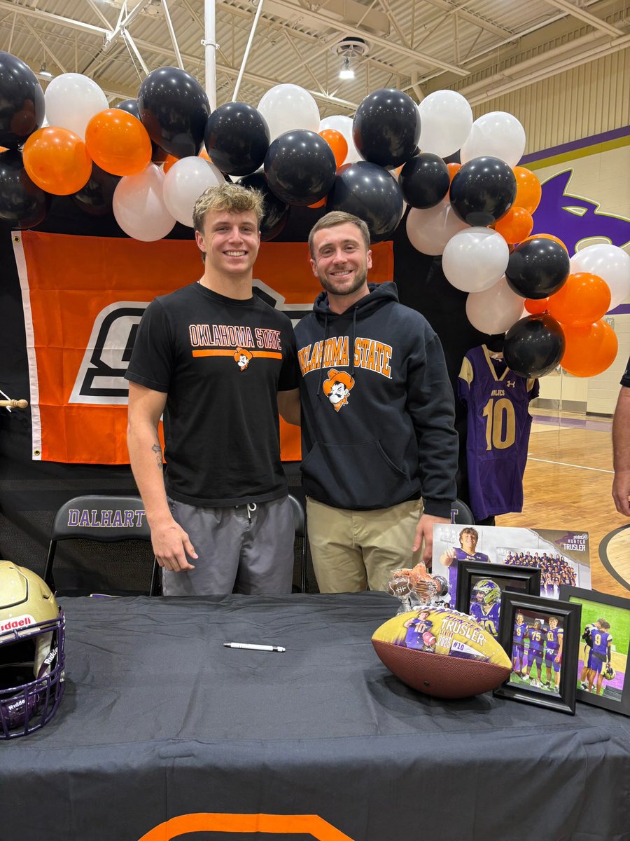 Talon Winings tweet media