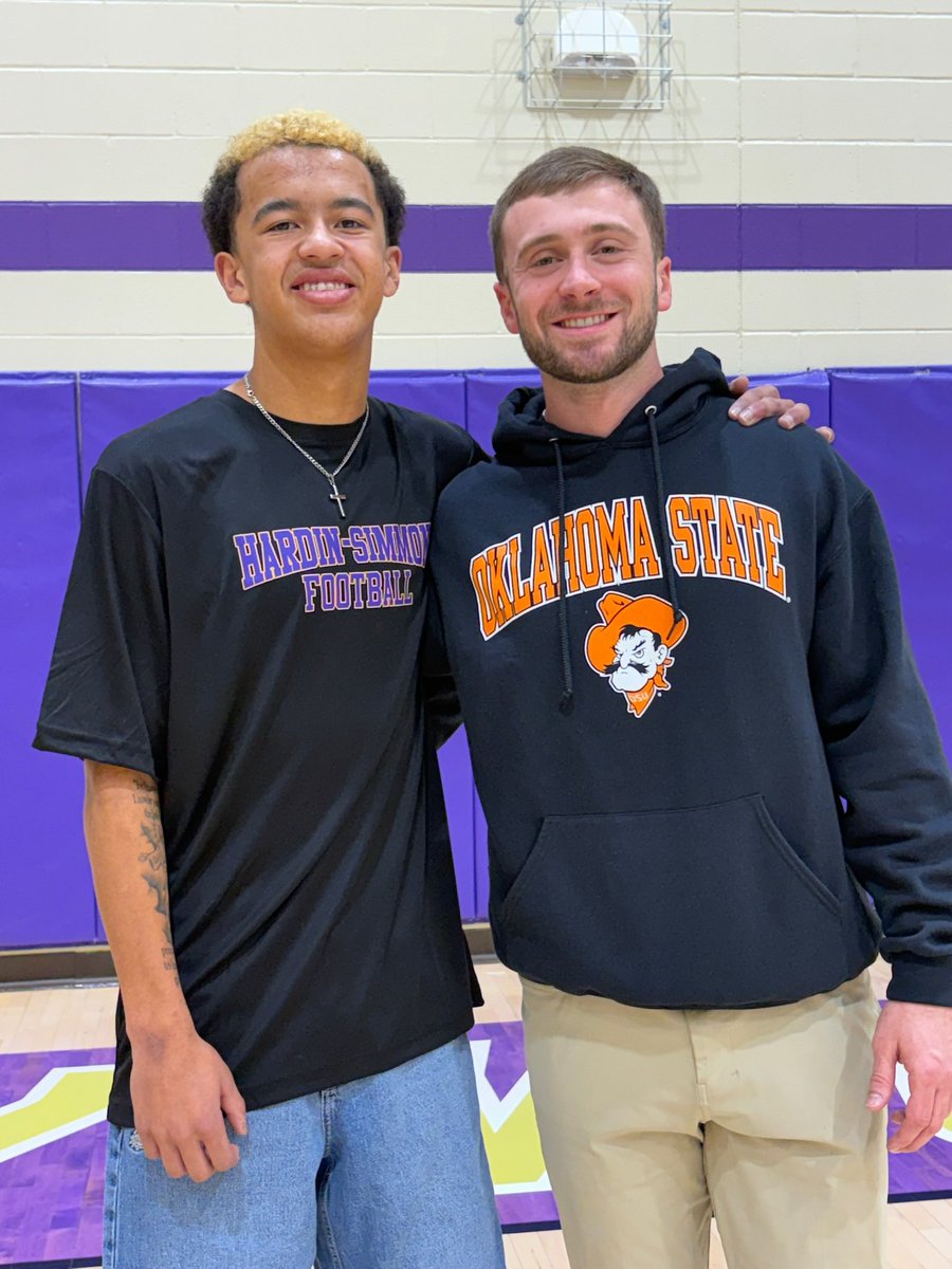 Talon Winings tweet media