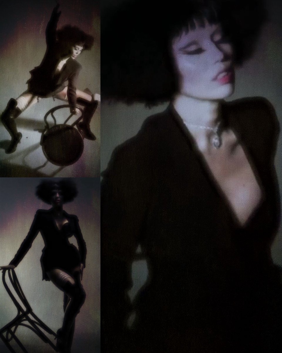 LIV 💫 tweet media