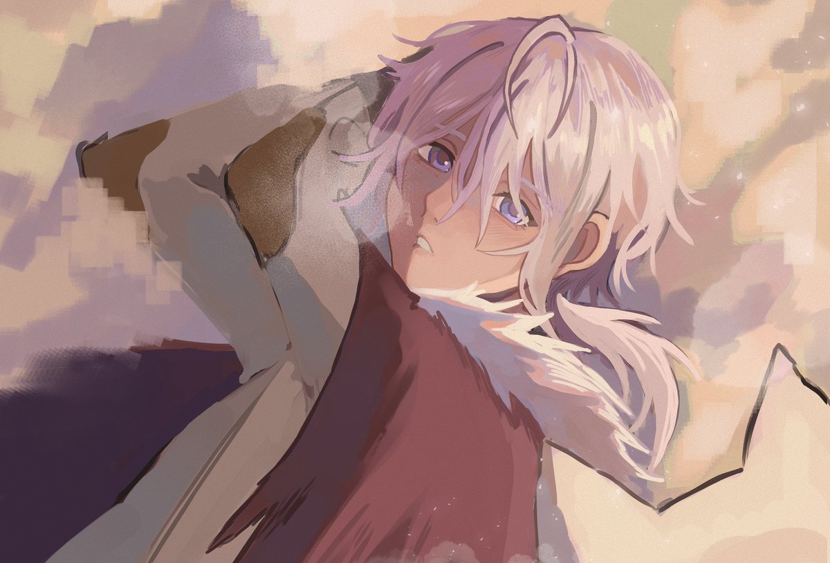 Shion 🌸 tweet media