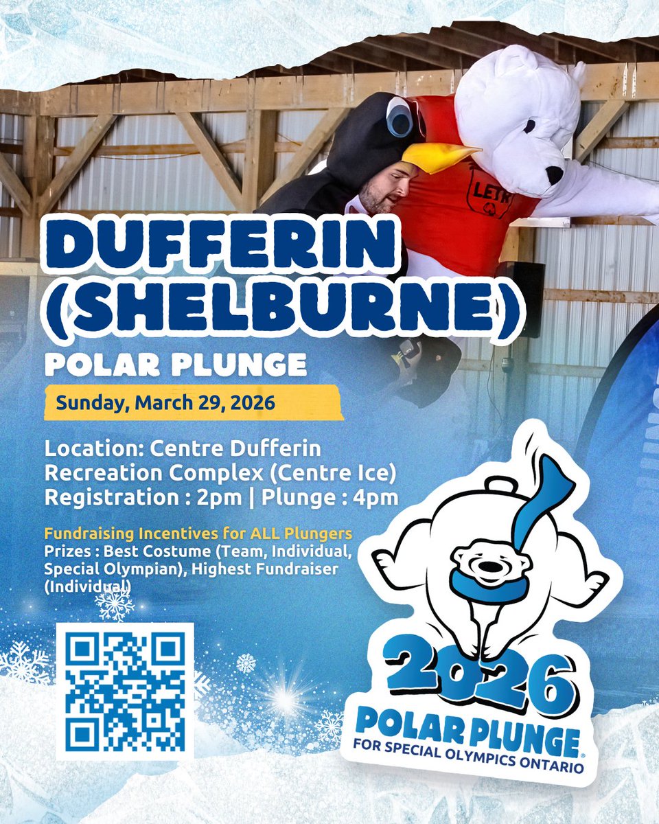 Dufferin County tweet media