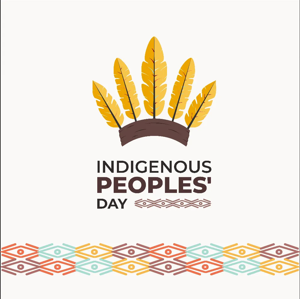 ChildCareEd's tweet image. #IndigenousPeoplesDay #classroom #culture #respect Read, Create, Learn: Indigenous Peoples’ Day Activities: Teach Indigenous Peoples’ Day in early childhood by centering Indigenous-authored books and voices, using story-based, hands-on activities… dlvr.it/TRGr8X
