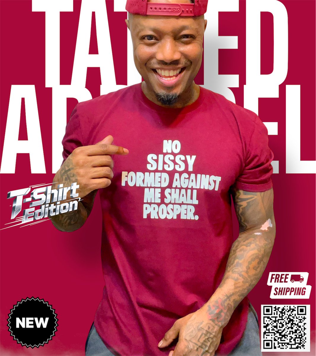 ONLYFANS.COM/DEANDREFOREVER tweet media