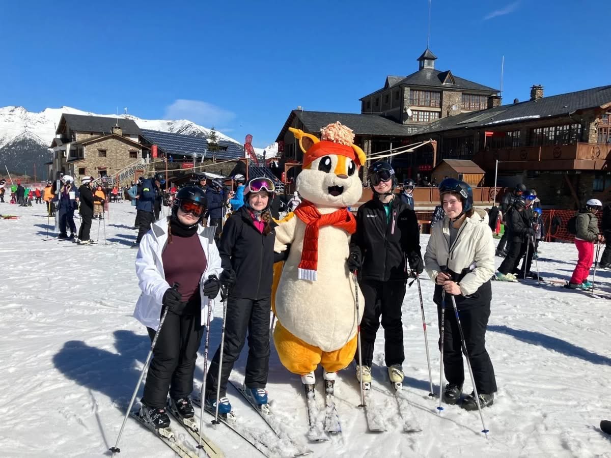 Trinity Sixth Form Academy tweet media