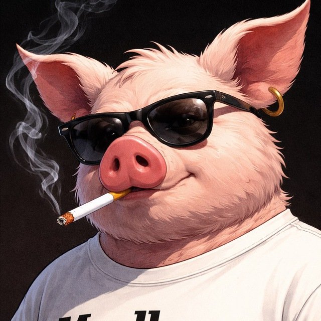 Crypto Moon Shoot || AMA+ Space tweet media