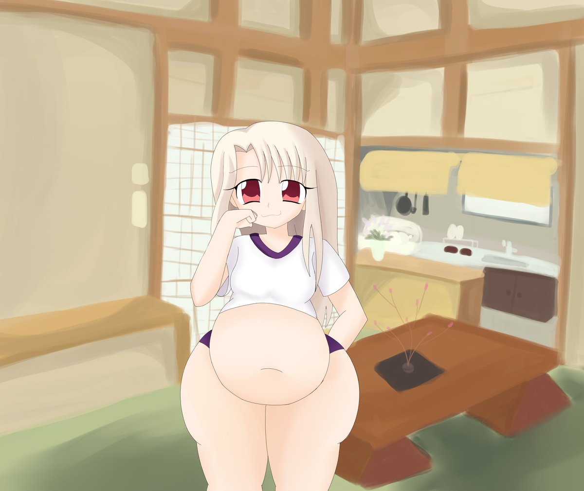 illya part 2