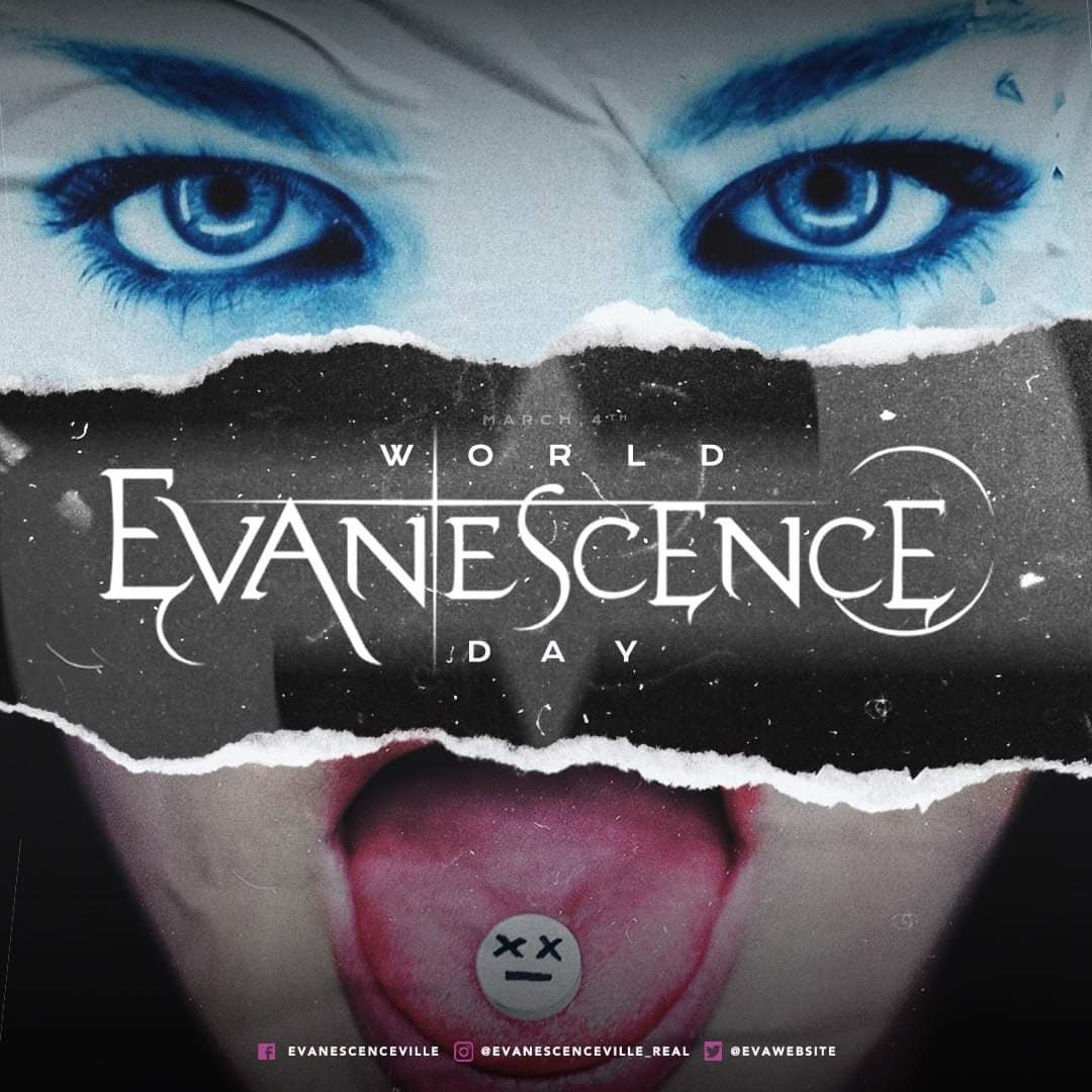 Evanescence Philippines 🇵🇭 tweet media