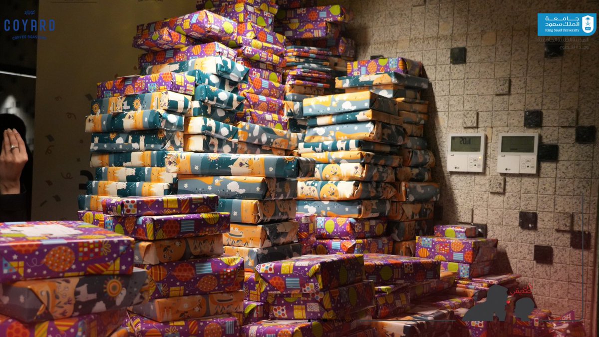 كُن صديقي tweet media