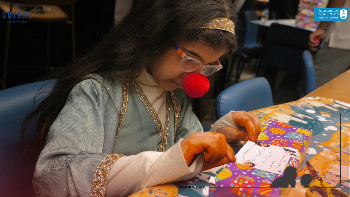 كُن صديقي tweet media