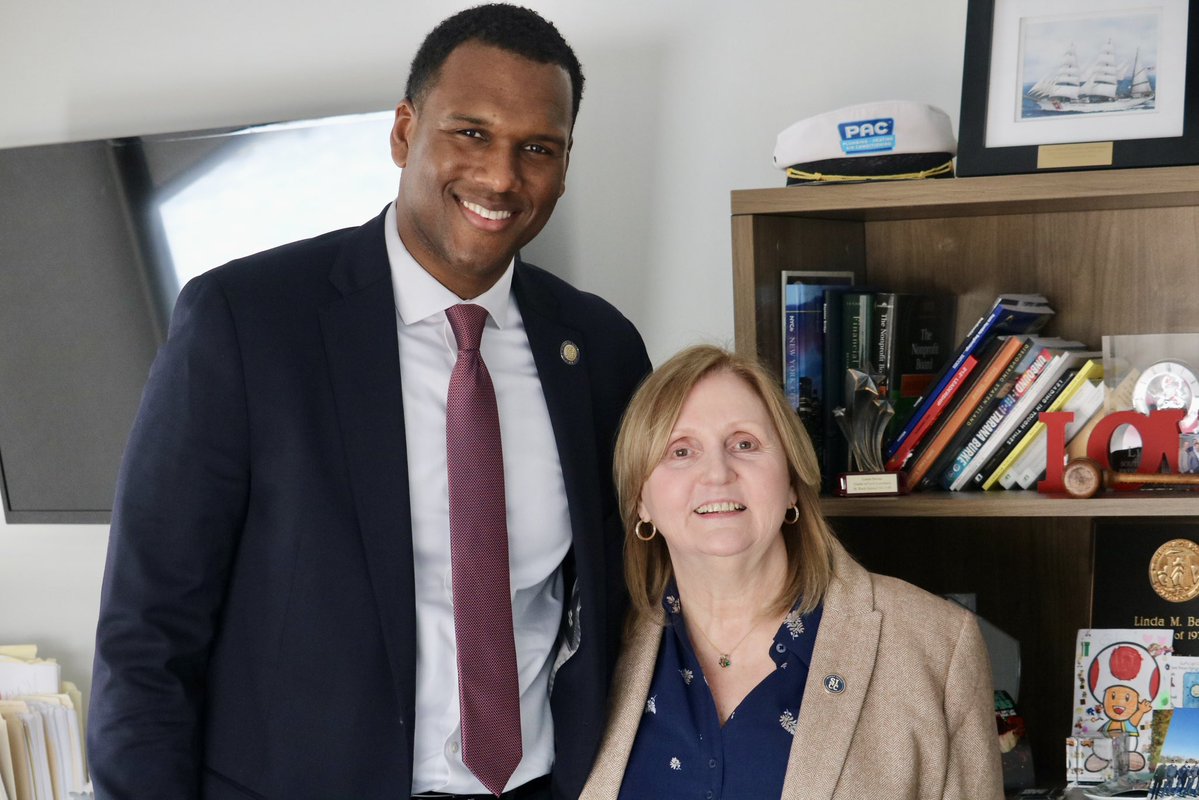 Charles D. Fall tweet media