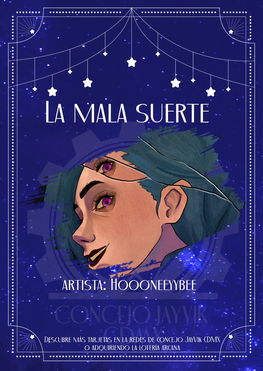 (⚙️/🦋) Concejo Jayvik CDMX tweet media