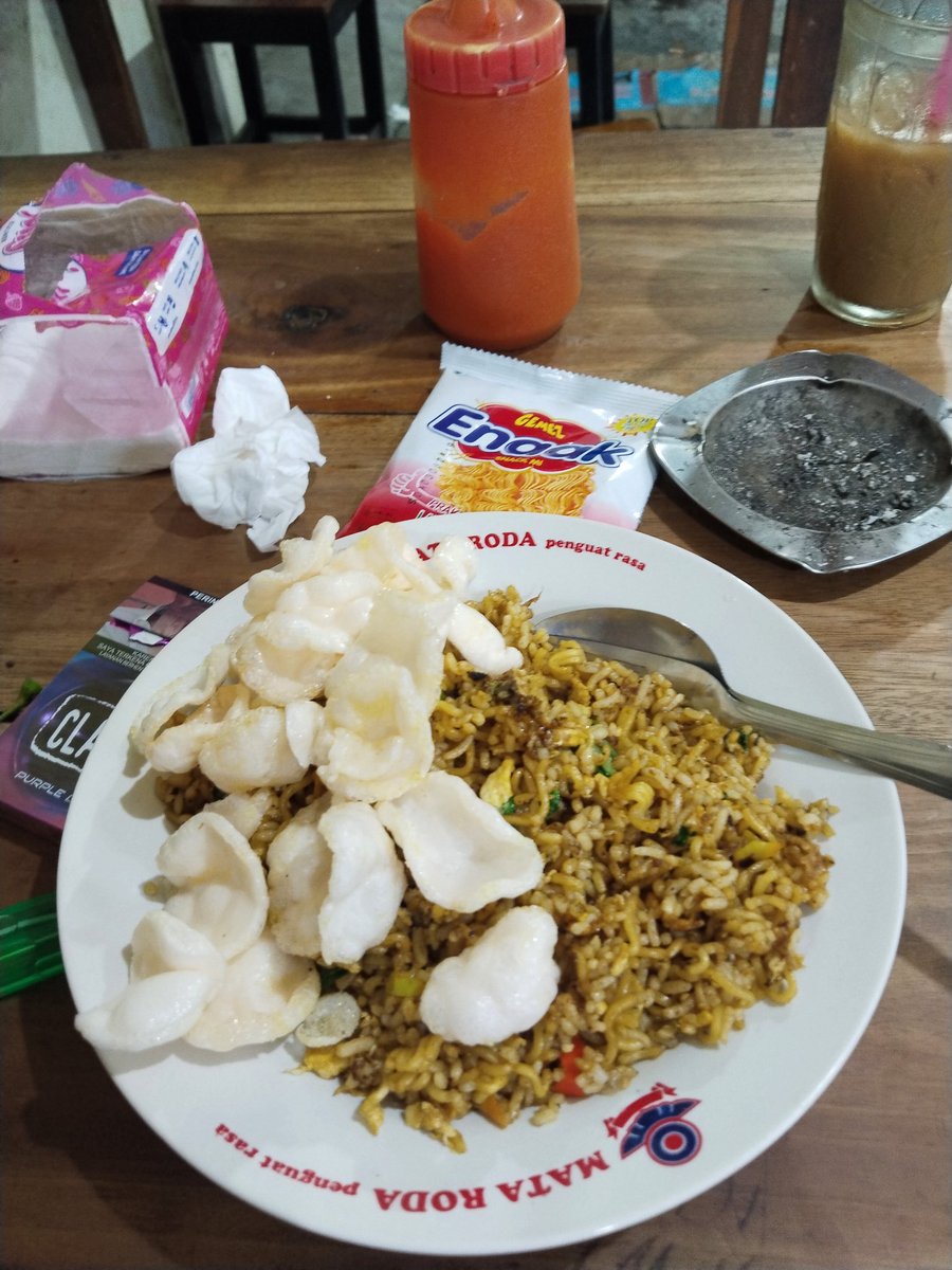 sahur gasikkk