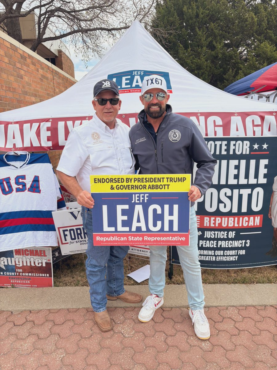 Jeff Leach tweet media