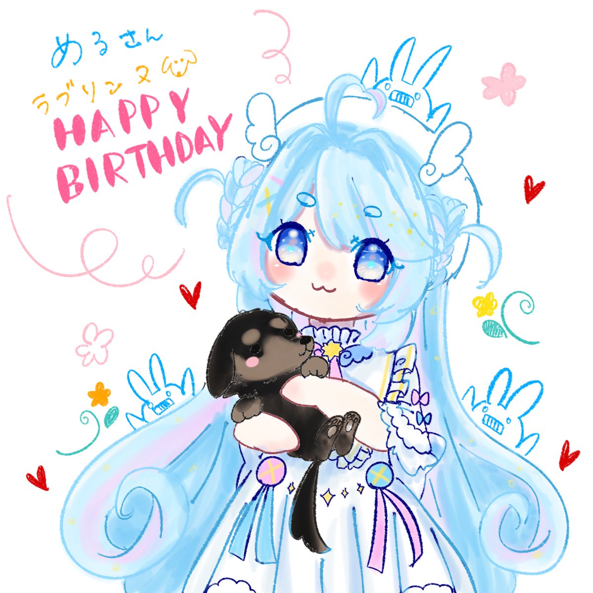 キャロットさん tweet media