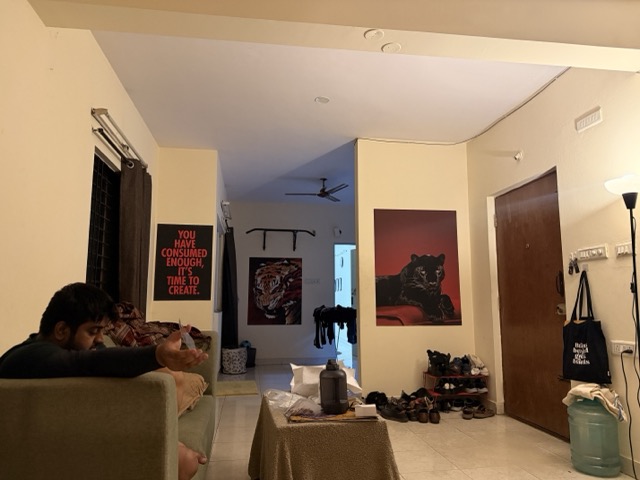 Vaibhav Yadav tweet media