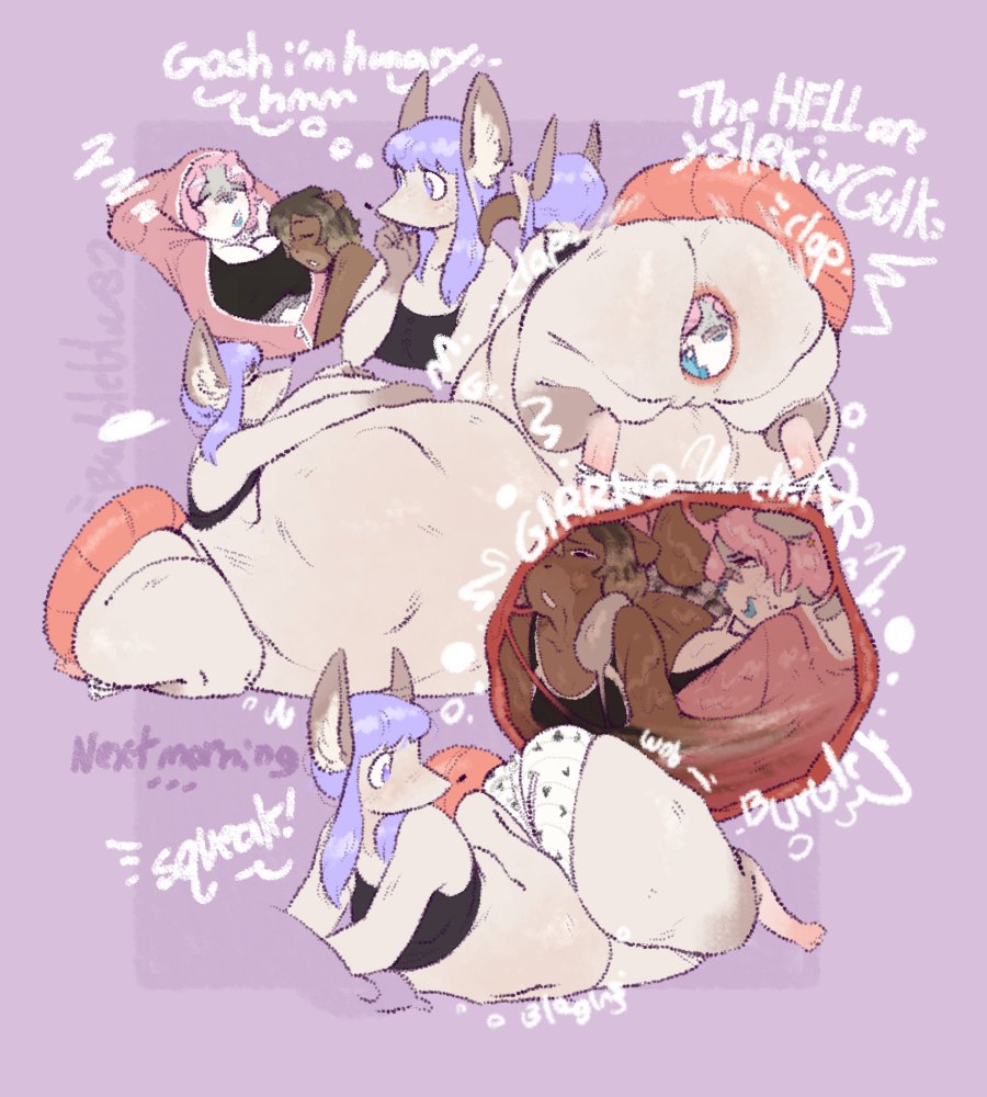 🔞goofy big fella🔞 tweet media