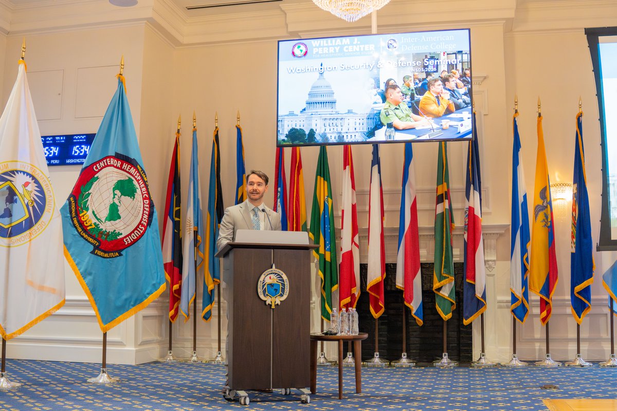 The Perry Center tweet media