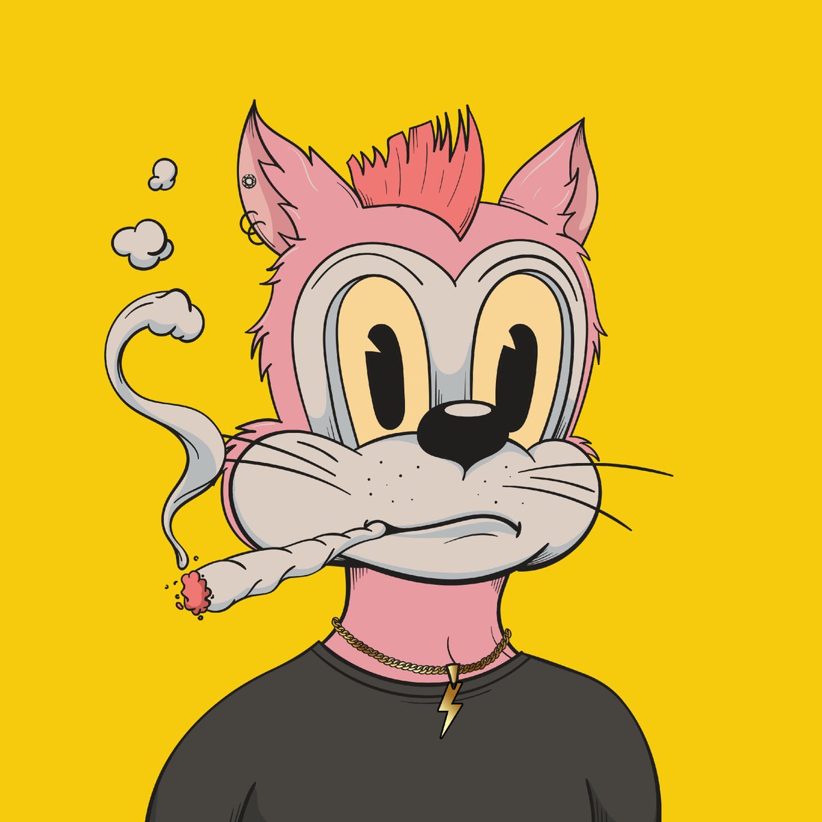 GiancarloGcarlo's tweet image. Happy #Toonzday 🔥⚡️🤘🍋
#Twinning