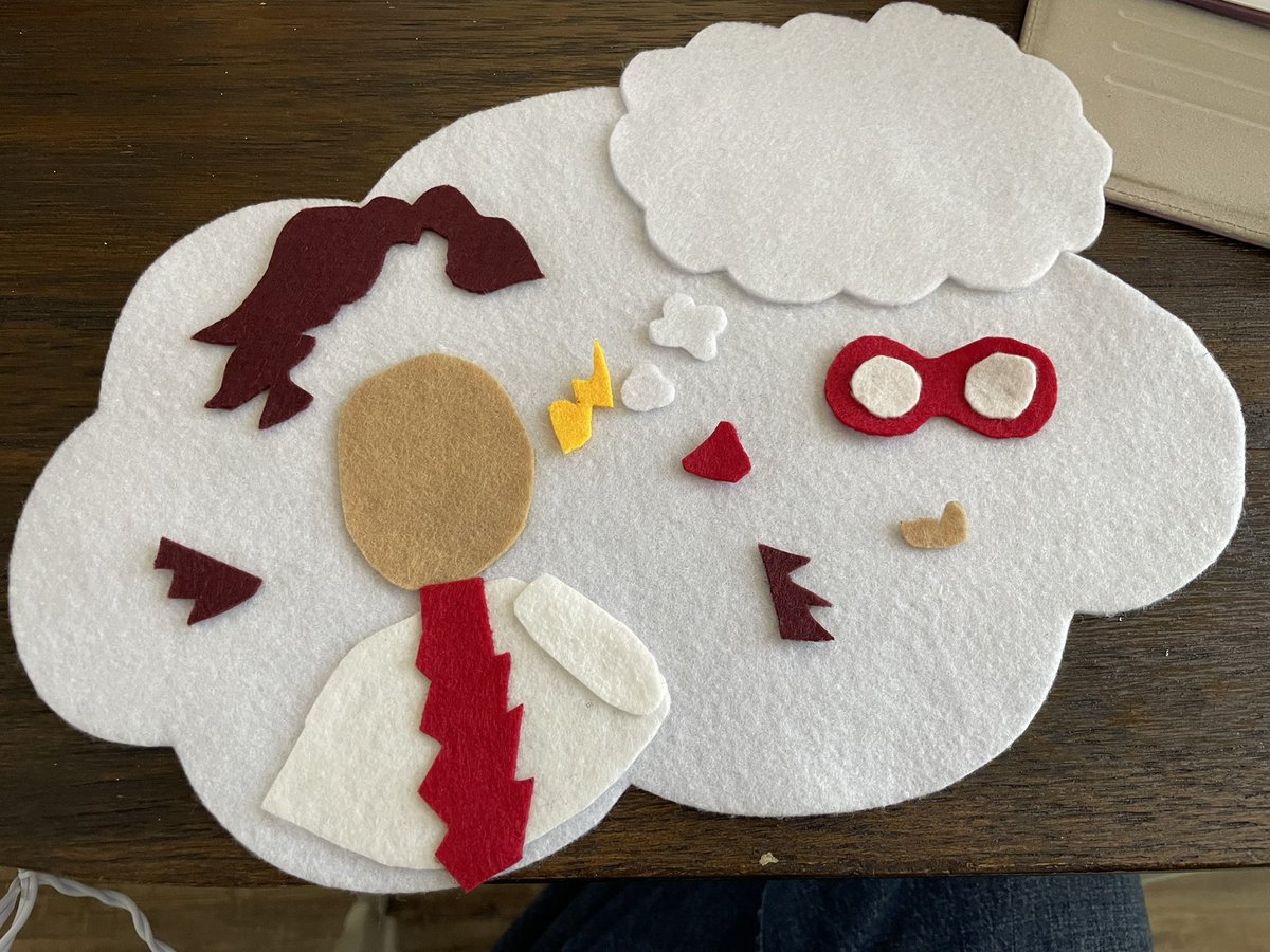 ⭐️ Isabella ⭐️ tweet media