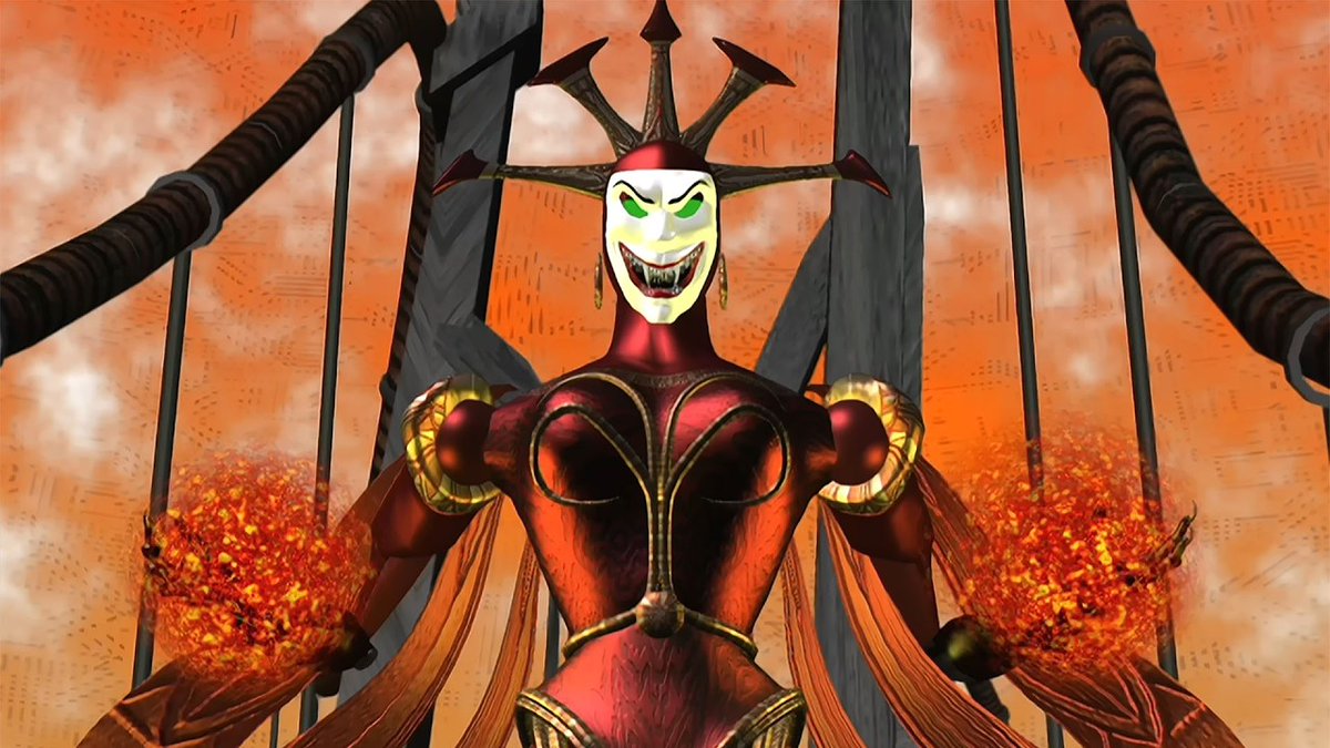 Mainframe Studios tweet media