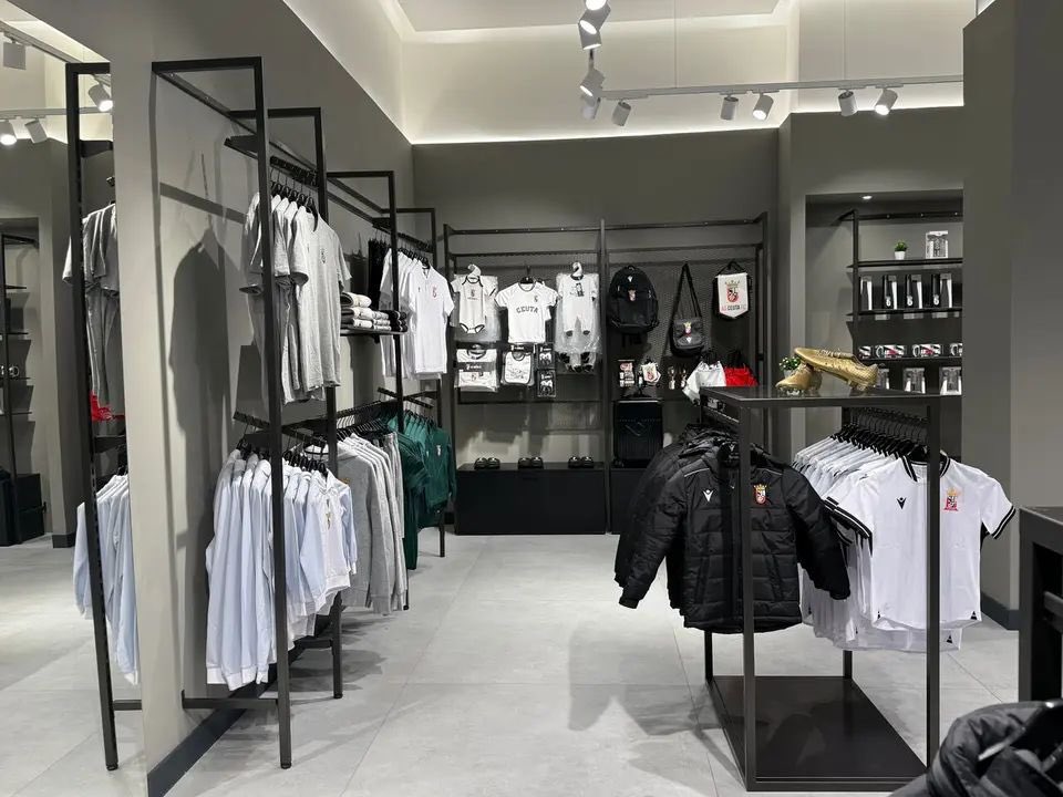 AD Ceuta eSports tweet media