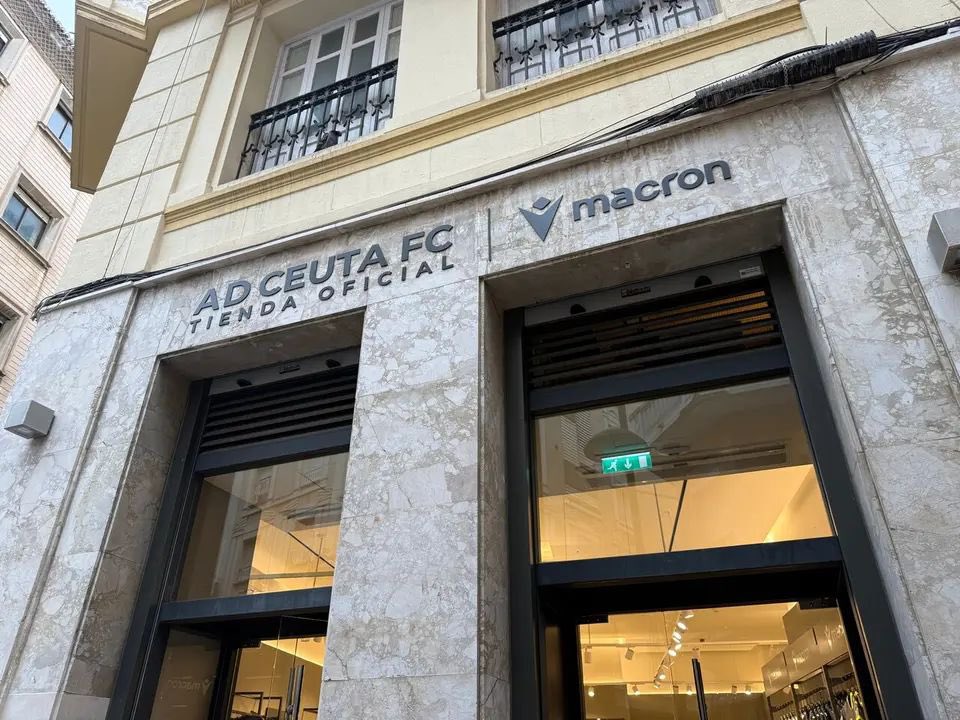 AD Ceuta eSports tweet media