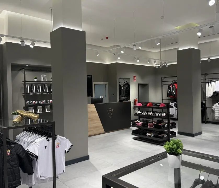 AD Ceuta eSports tweet media