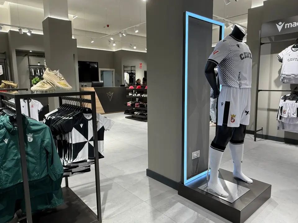 AD Ceuta eSports tweet media