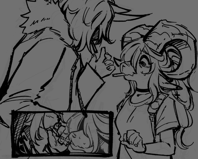 AilenSolidCat tweet media