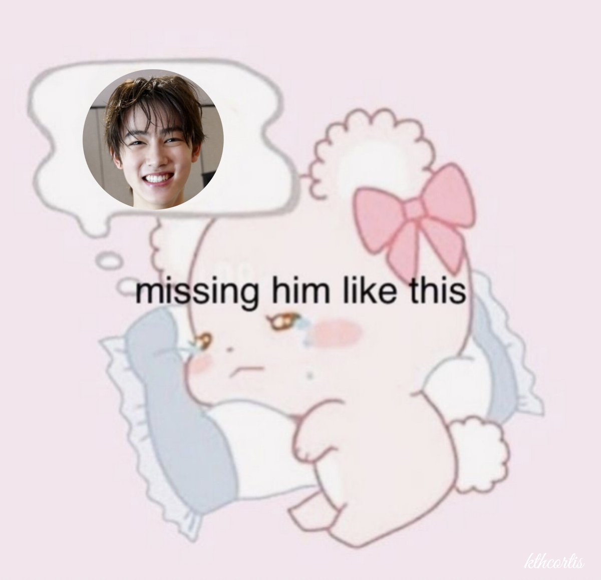 #missingseonghyeon :(