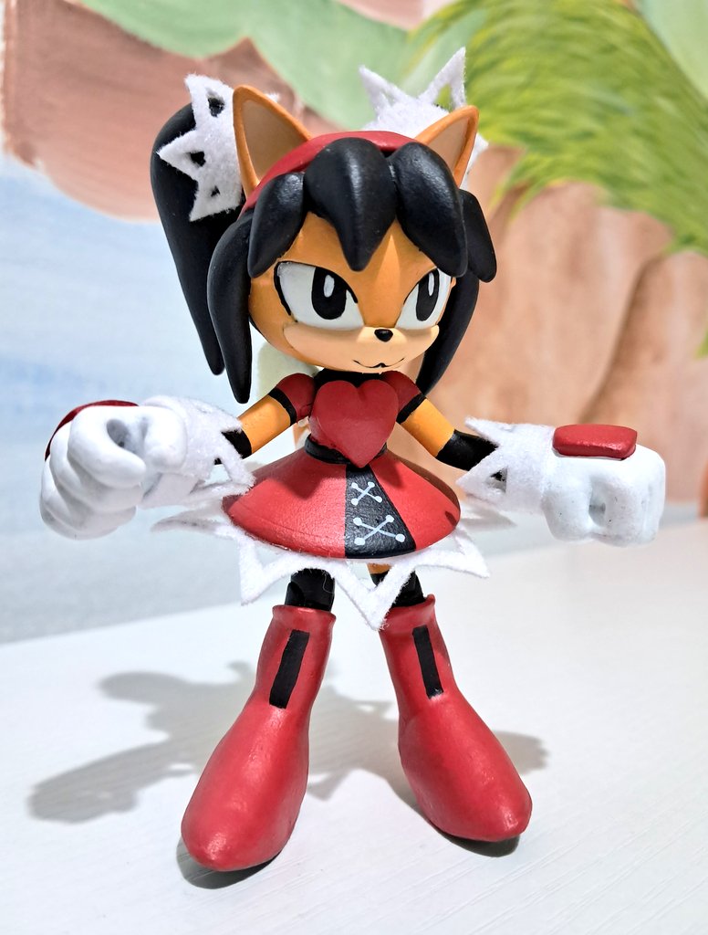 Retro Lass tweet media