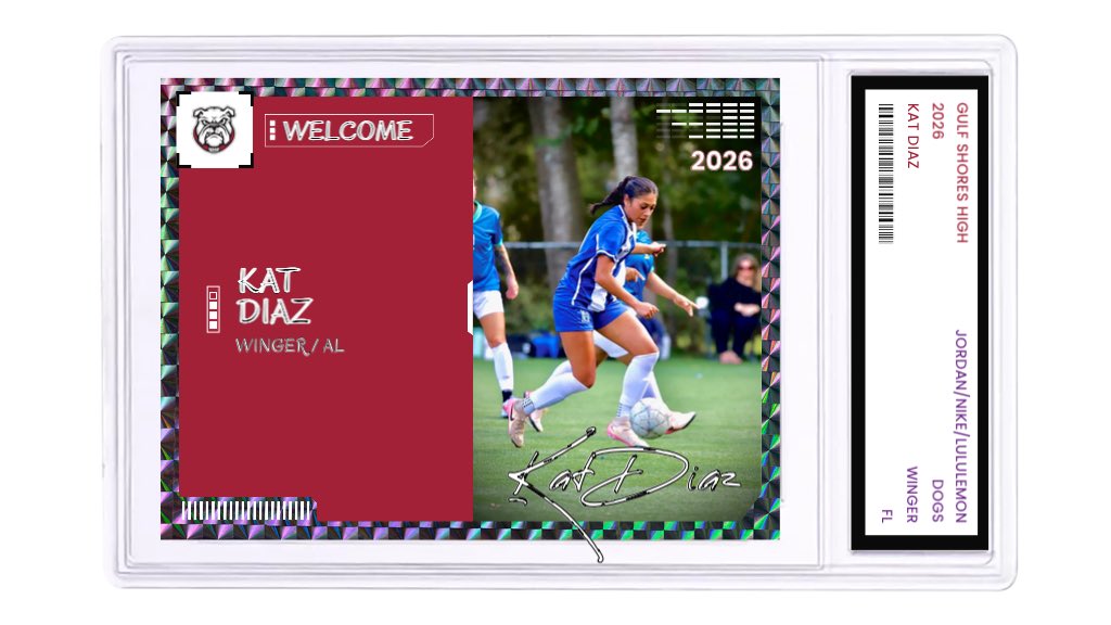 Holmes Womens Soccer tweet media