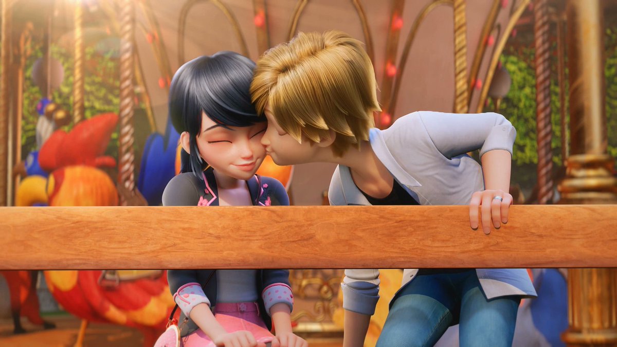 Miraculous season 6 pictures 🐞🐱 (@Mlbs6pictures) on X