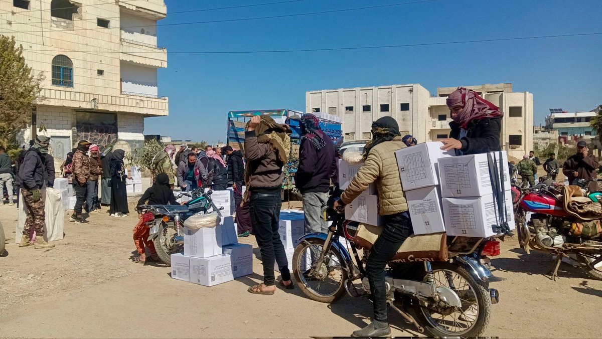 محافظة السويداء tweet media