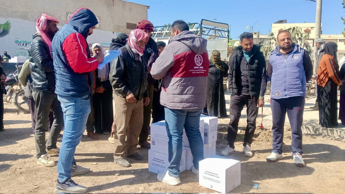 محافظة السويداء tweet media