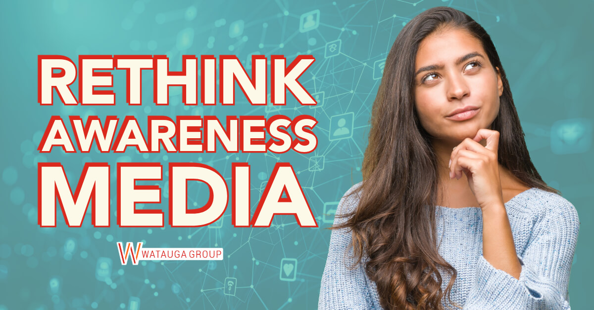 WataugaGroup's tweet photo. Performance media converts existing demand.

In our latest article, we explore why awareness media isn’t broken—it’s often measured incorrectly—and how a disciplined full-funnel approach drives sustainable growth.

See more in the comments. https://t.co/nbza1bBarR
