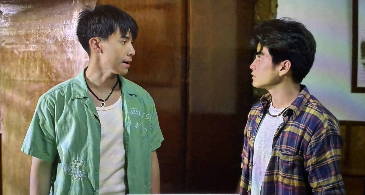 iamdazleandra's tweet image. Mata-mata acting ng magkapatid! 
Galing! 🔥#WEnt 

#KikoEndaya_TSOH88 
#KikoEndaya 
#TheSecretsOfHotel88ep7 
#TheSecretsOfHotel88 
#WillAshley
