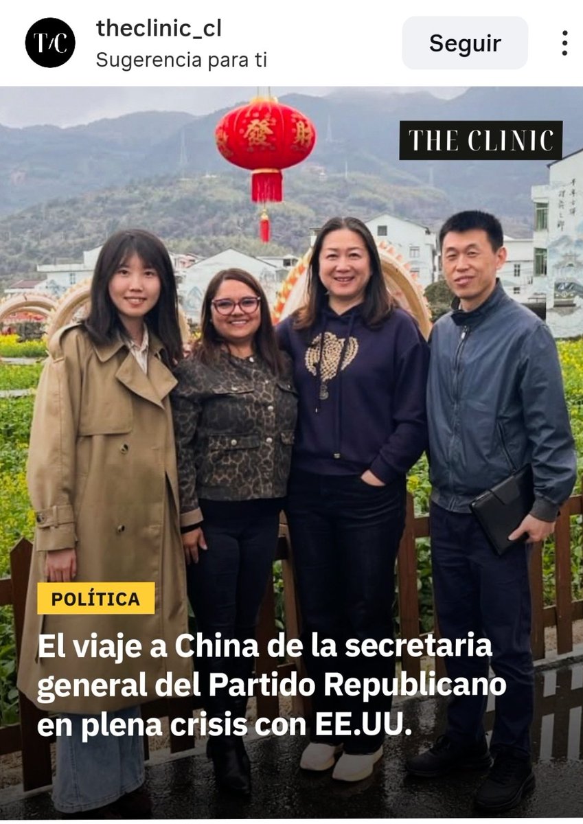 alvarocampos201's tweet photo. @Malvavisca Verdad que los repúblicanos odian china jajaajaja son un chiste https://t.co/2Lw8t64Bs5
