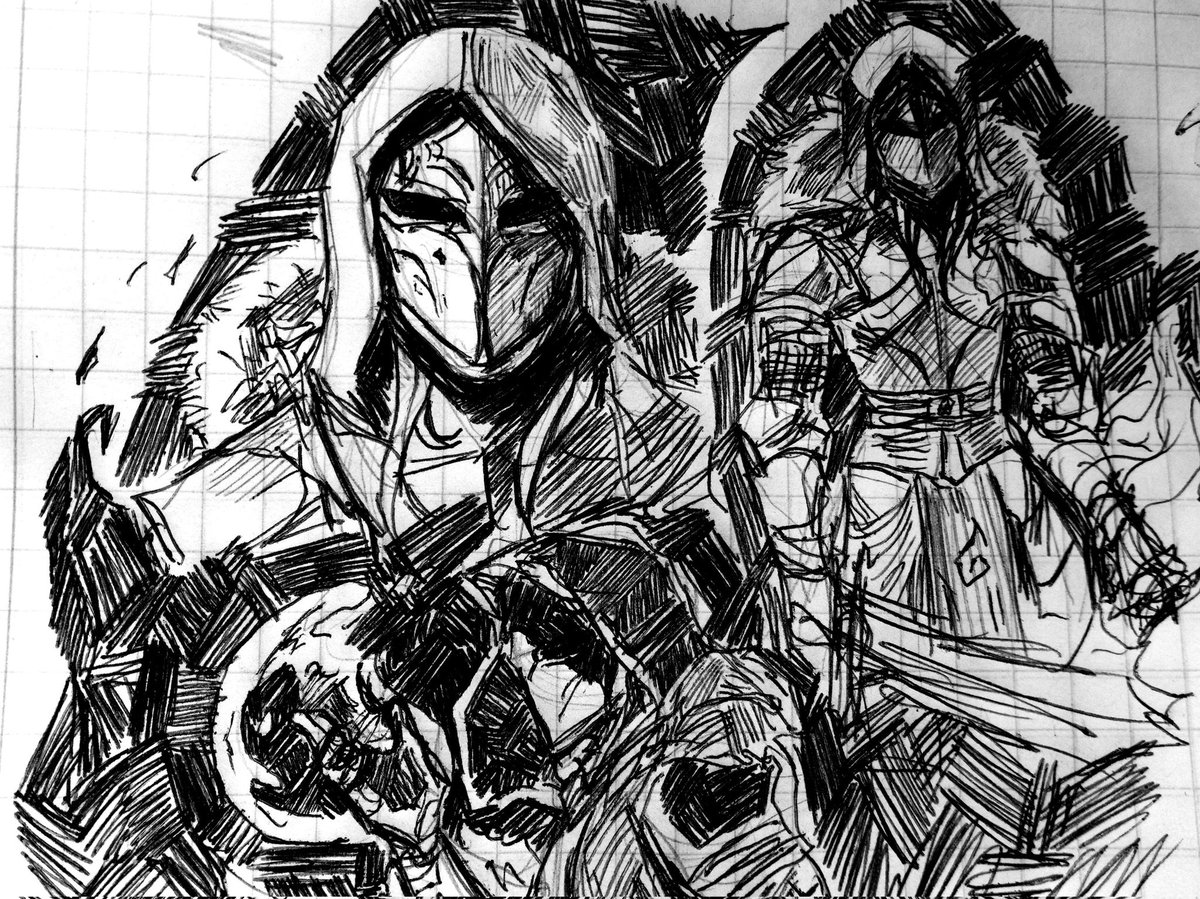 Masktrel tweet media