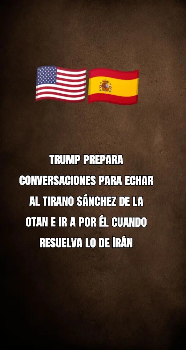 Apoyas a Trump??

SÍ 🙋‍♂️