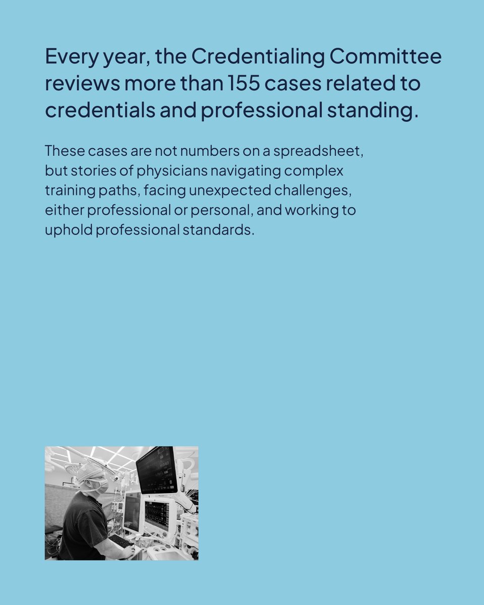 The American Board of Anesthesiology tweet media