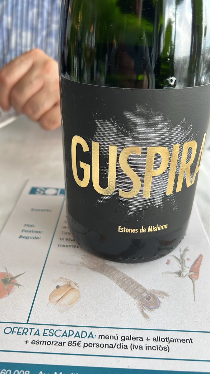 Rafel Pino tweet media