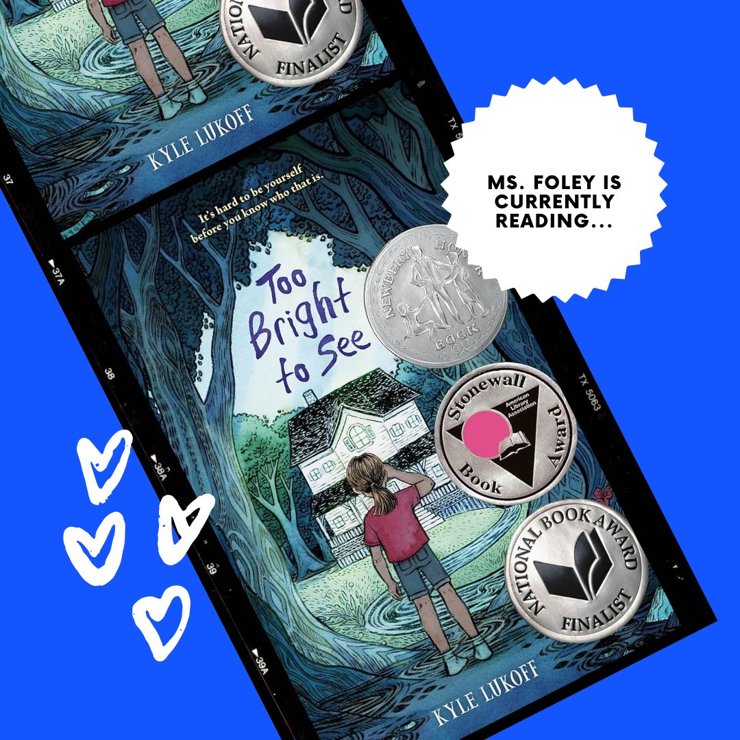 Annarose Foley tweet media