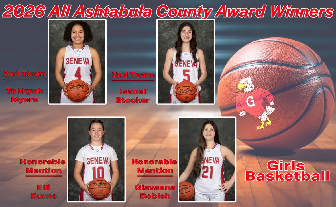 Genevaladyhoops's tweet photo. Big congratulations goes out to these 4🦅🏀 We are so proud of you! https://t.co/384htEvUEu