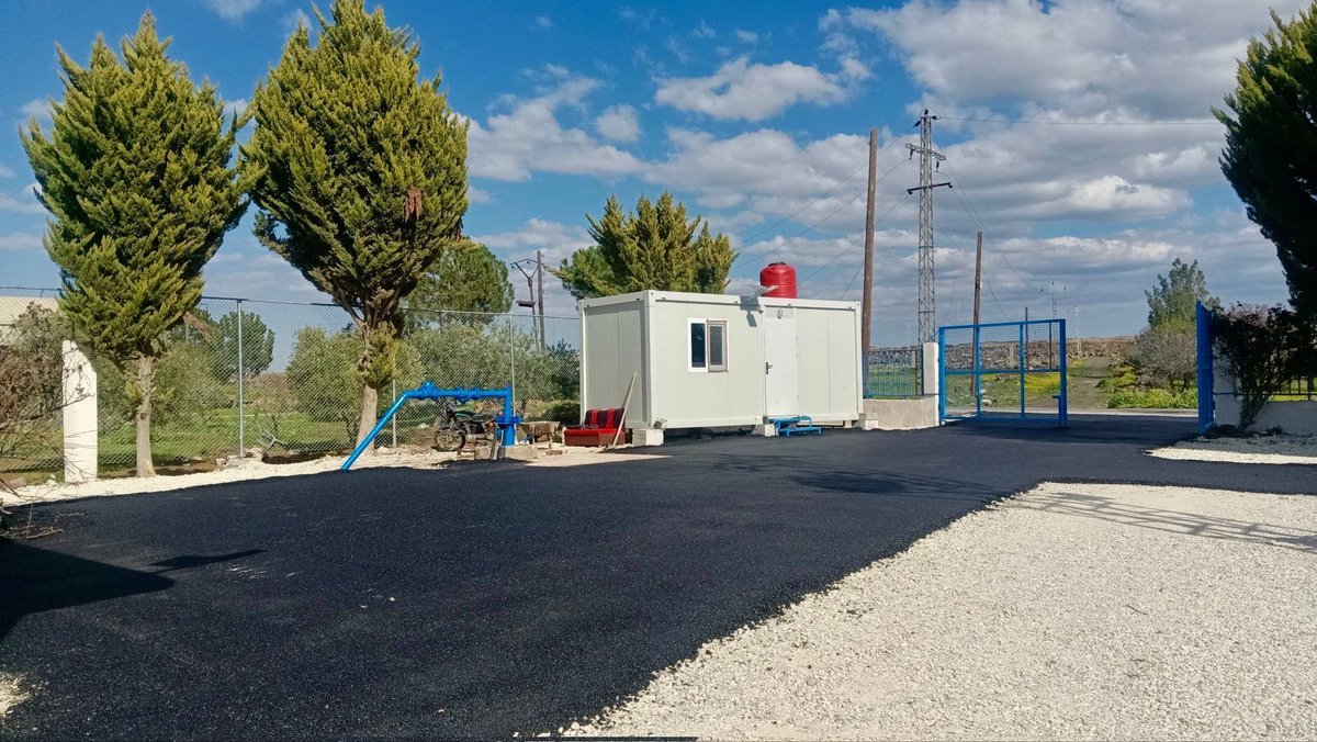 محافظة السويداء tweet media