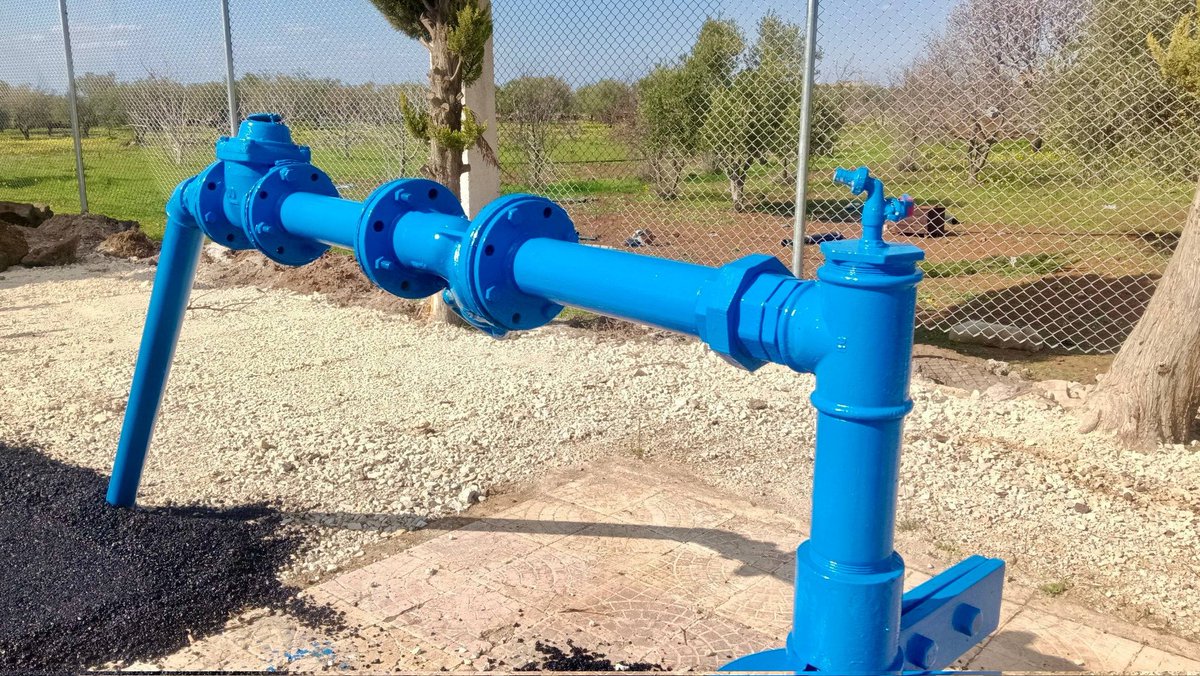 محافظة السويداء tweet media