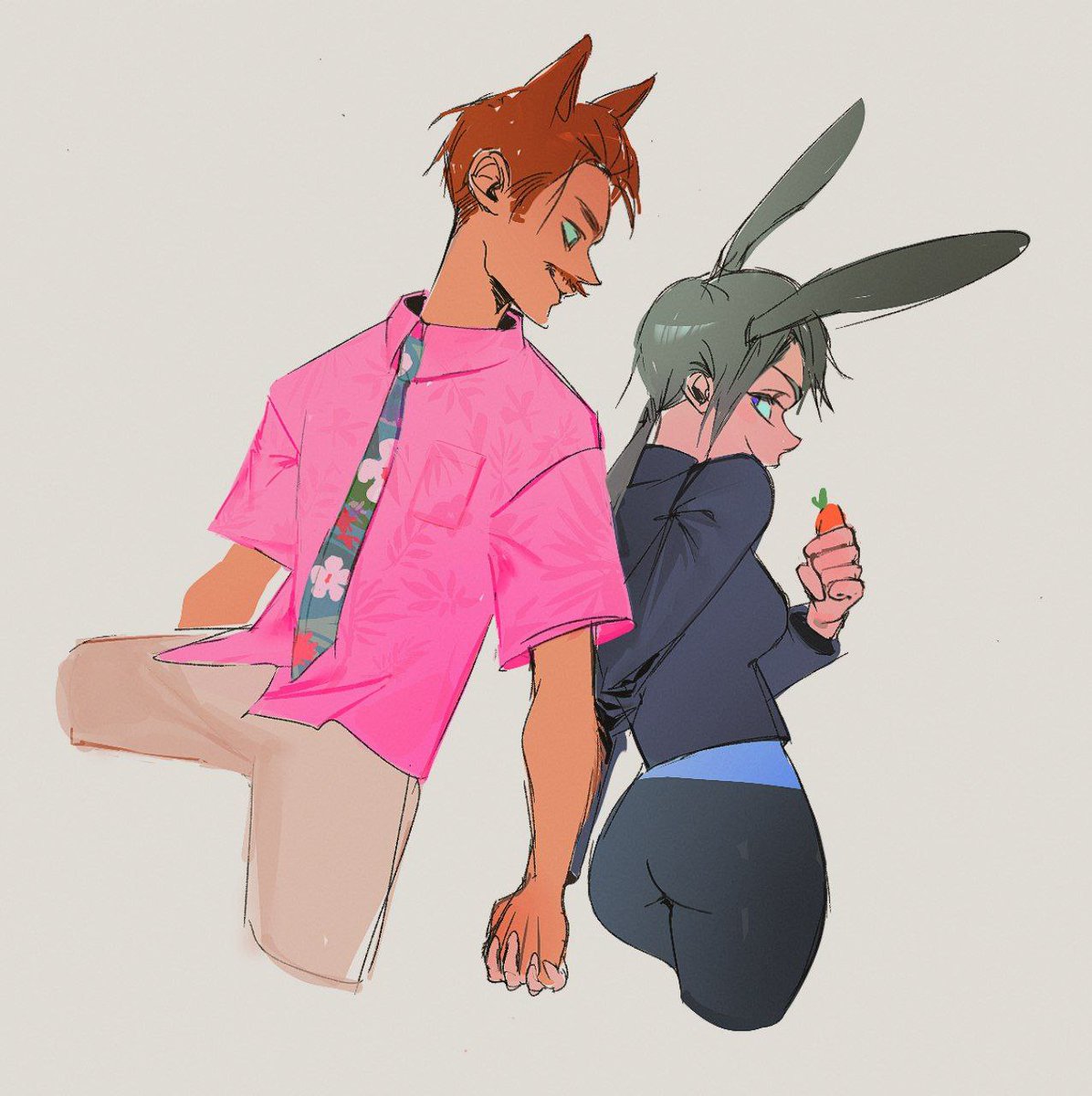 buravck's tweet photo. #Zootopia2 https://t.co/EhJeMJrCz4