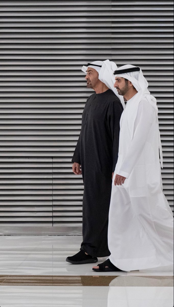 محمد ابن الذيب tweet media