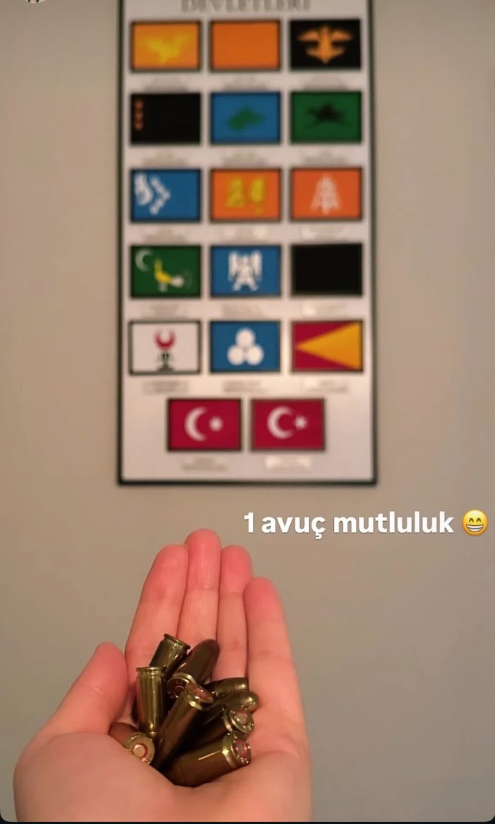 Bismillahhh böyle mutluluk mu olur