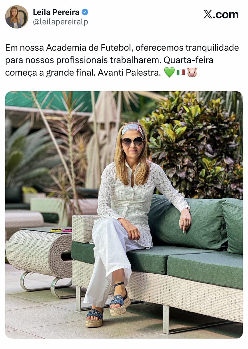 Planeta do Futebol 🌎 tweet media